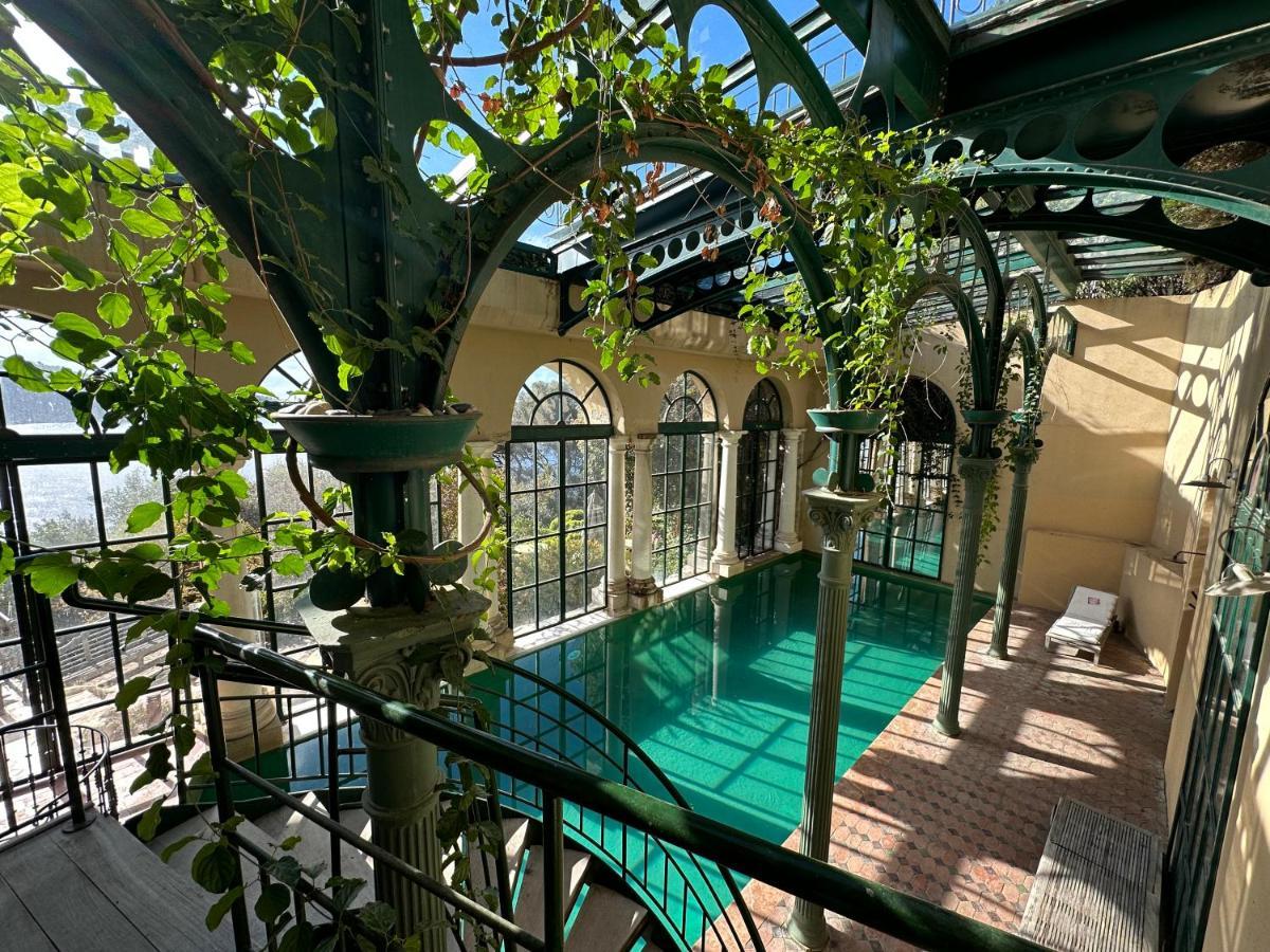 Les Araucaria Villa Nizza