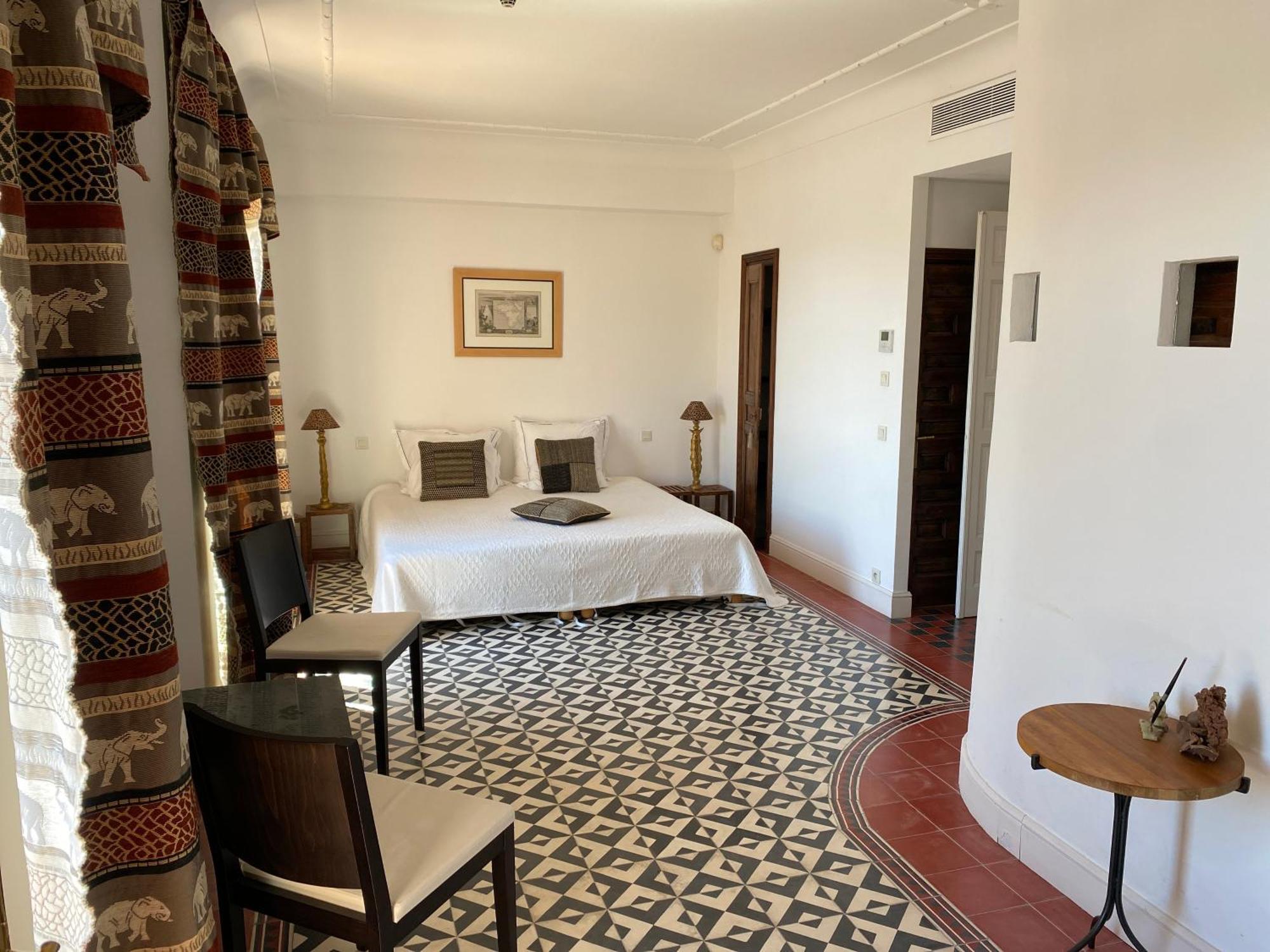Les Araucaria Nizza